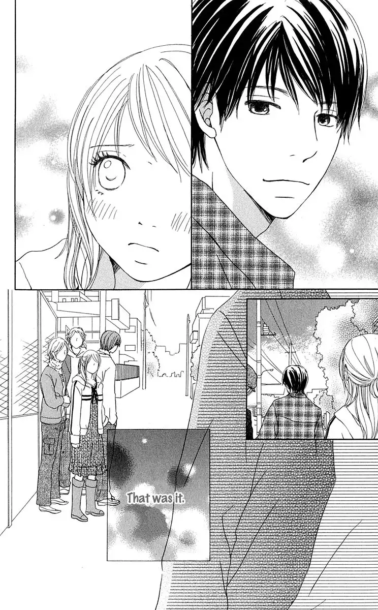 Sekai wa Happy de Dekiteiru Chapter 6 37